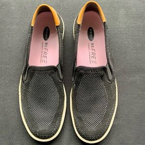 EUC | Dr. Scholl’s Shoes Women's Madison Knit Slip On Sneaker